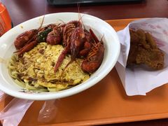 -中医药大学-第2食堂