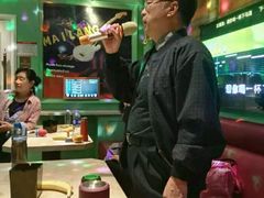 -麦朗量贩KTV音乐氧吧(泉水轻轨车站店)