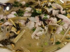 -缘生态云南菜·野生菌庭院餐厅(华侨城店)