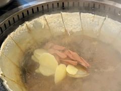 -老家大锅台·铁锅炖·地锅鸡(建邺文体路店)