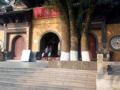-虞山风景区
