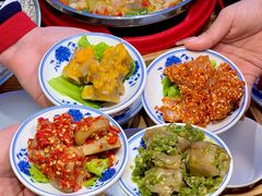 -王婆婆老妈蹄花川菜馆·非物质文化遗产(太古里一店)
