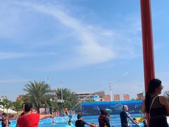 -莆田亚特湾水上乐园(原水上欢乐谷)