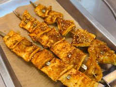 -郭记原生态烤羊腿(长宁路店)