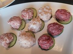 -太古汇海鲜姿造(延寿店)