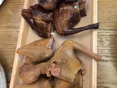 -鸽子窝(黄村店)
