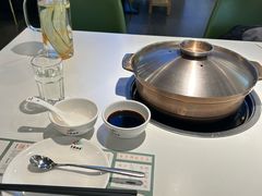 -烹然四季椰子鸡火锅(姚家园万象汇店)