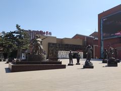 -长影旧址博物馆