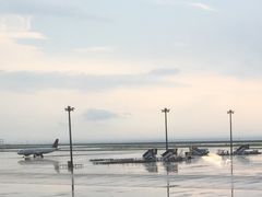 -中部国际机场