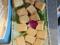鱼豆腐-狼头山火锅 KTV欢唱·烤串(理工大学店)