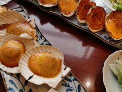 -福樱兰海鲜放题铁板烧(加州店)