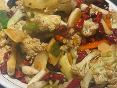 -昌盛德徐州老菜馆