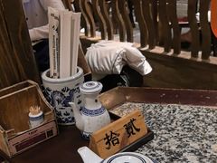 -南京大牌档(崇文门国瑞店)