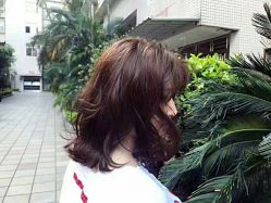 中发-HAIR HERE造型