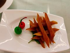 开胃小菜-大丰苑(海韵店)