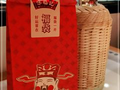-味福记·江西小炒·南昌小吃(青山湖万达店)