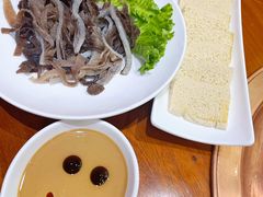 -宝泉铜锅(高新店)