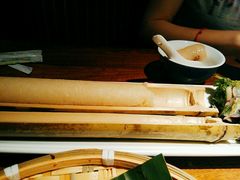 -雀舞云南菜(乐客城店)