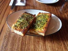-PIZZA BIANCA(民园店)