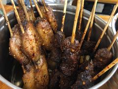 -炒豆合作社(东四总店)