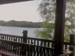 -仙海旅游度假区