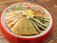 -桂花香手工面(鼓楼店)