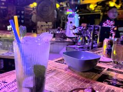 -流浪者复古西餐鸡尾酒吧(沈阳店)