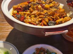 -印象鲵宴·张家界地标美食名片(溪布街店)