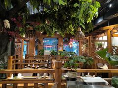 -草原塞蛮羊火锅城(港湾店)