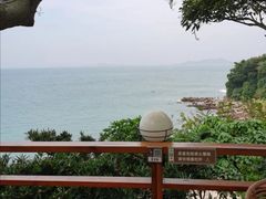 -美人鱼悬崖海景餐厅(鹿嘴山庄店)