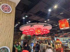 -东北大院·东北菜(三台子店)