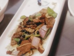-前门烤鸭(江东中路店)