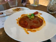 -曼乐辰餐厅(中庚漫游城店)