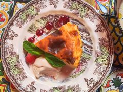 -BROWNSTONE布朗石西班牙餐厅(富城店)