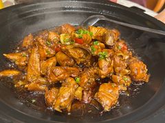 -赣南人家(顺义后沙峪亚朵店)