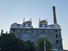 -广州市紫泥堂文化创意园景区