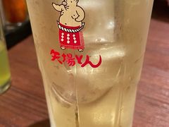 -矢场猪(名古屋站名铁店)