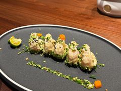 奇妙虾球-喜鼎海胆水饺(东港店)
