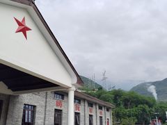 -816工程景区