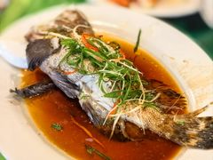 -盛港湾海鲜食府(黄沙店)
