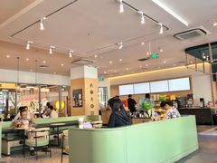 -星巴克臻选(华堂·新辰汇店)