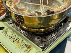 -撒拉人家.酸菜牦牛肉火锅