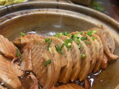 -醉御香渔家园(临沂路与大连路店)