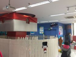-孩子王童乐园(马群店)