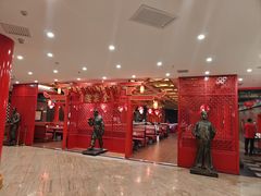 -全聚德(长江路店)