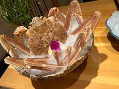 -大岛日本料理铁板烧(南通大饭店)