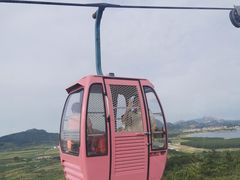 -摩天岭风景区