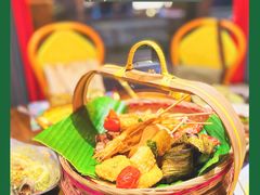 -苏梅花园(群星城店)