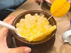 -老三样·旧食新味(船山路店)