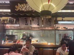 -味千拉面(惠州文昌一路分店)